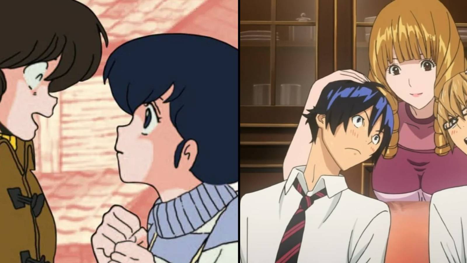 masion ikkoku bakuman anime