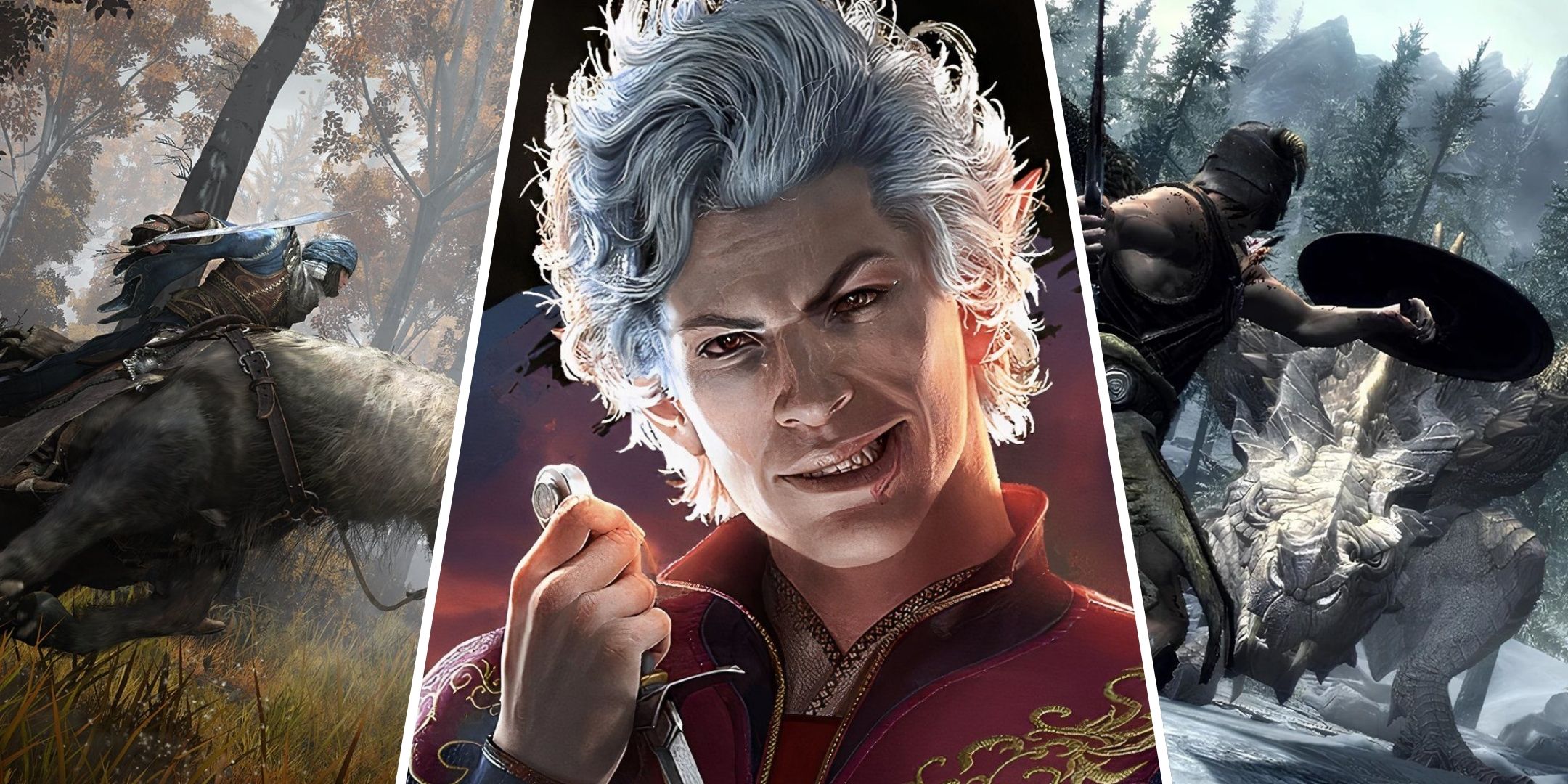 Best Long RPGs With 100+ Hours of Gameplay, Ranked