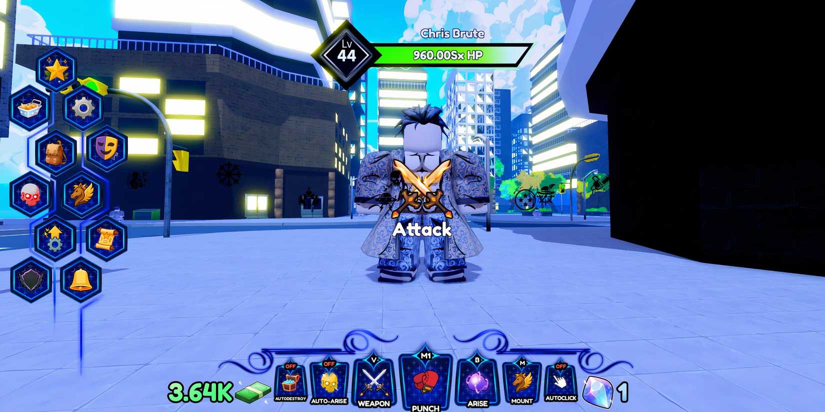 best shadows tier list arise crossover