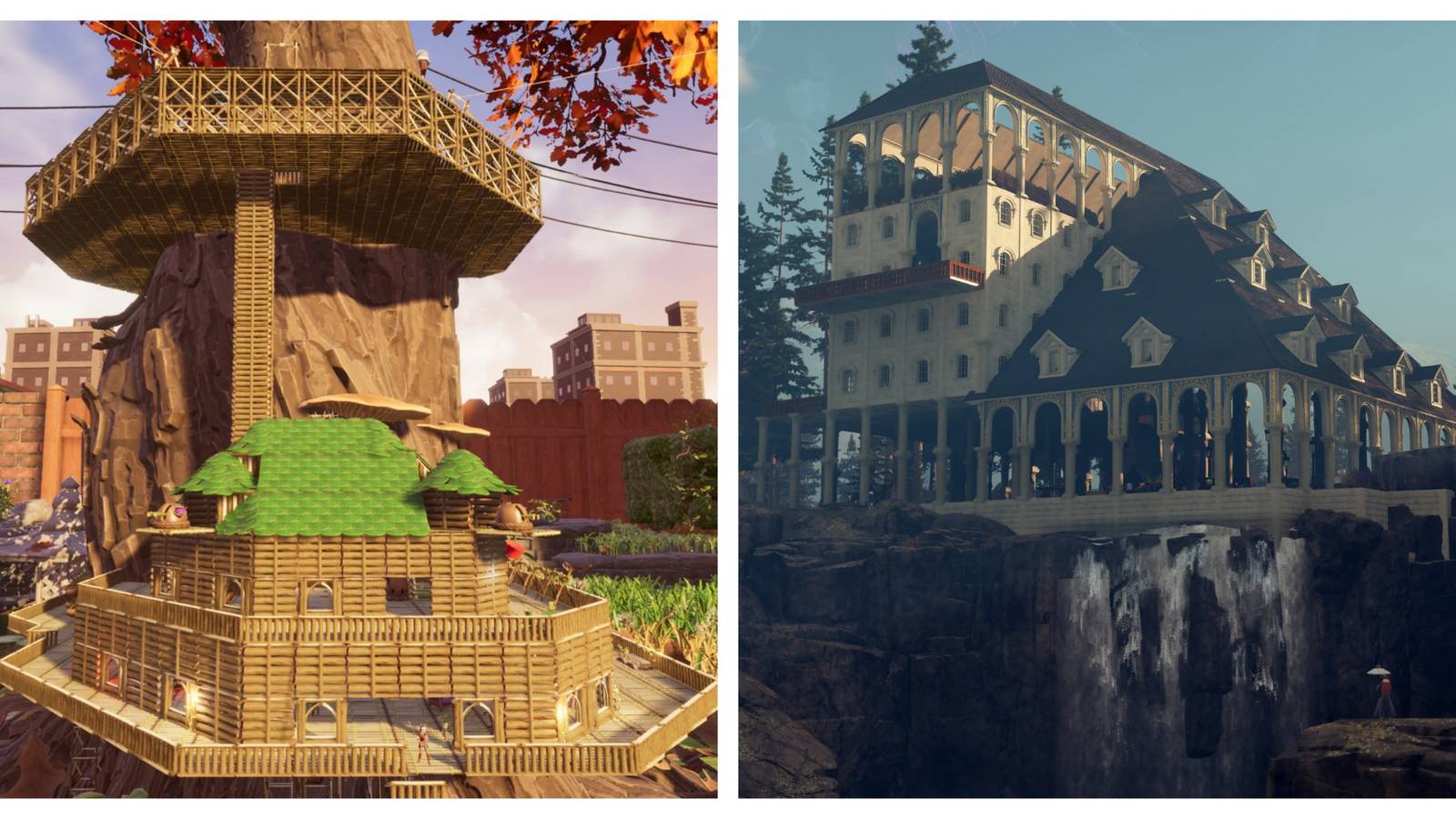 Best Survival Games That Let You Shape The World With Creativity, Ranked