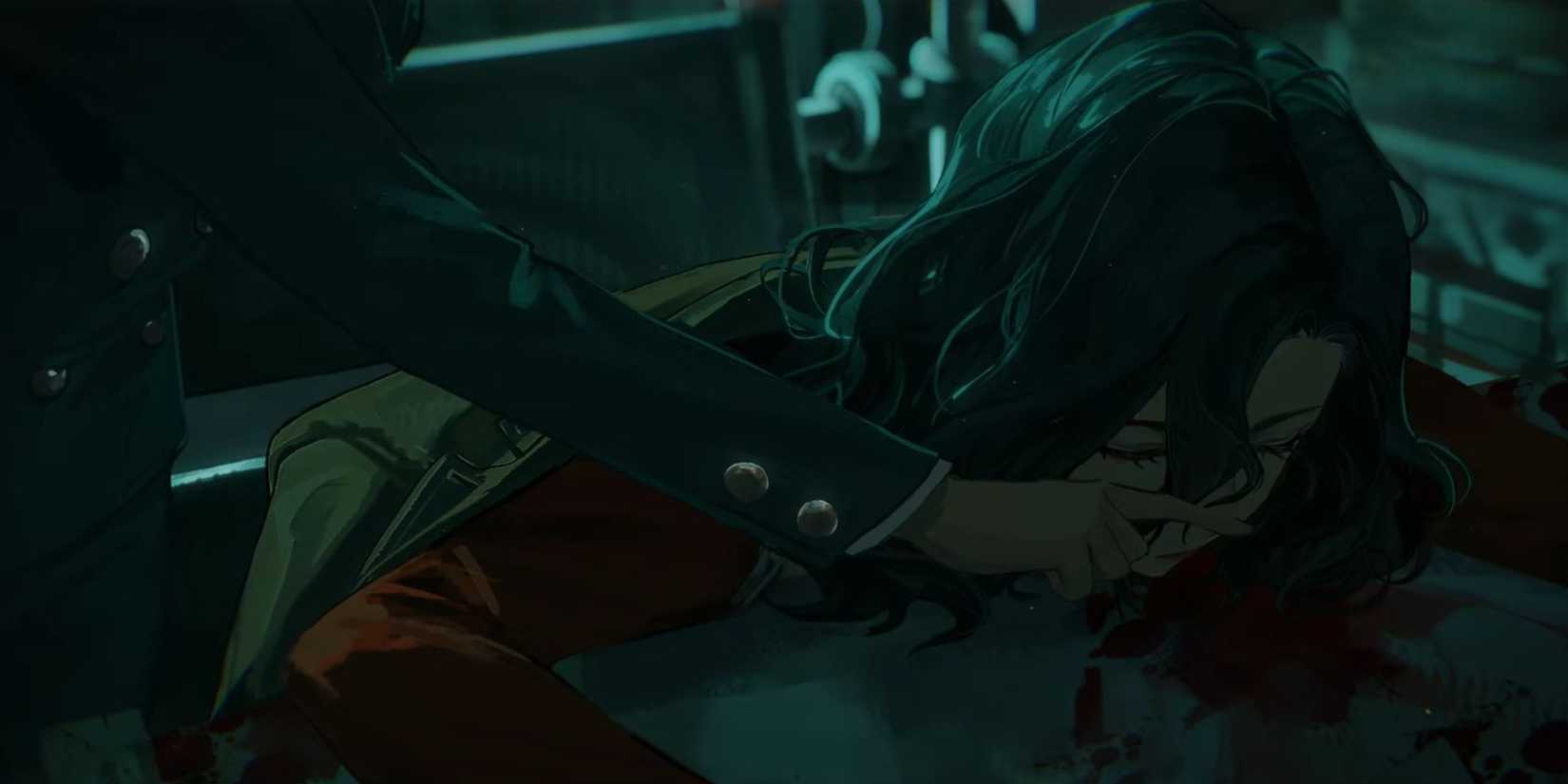 Best Team Compositions For Noire in Reverse 1999