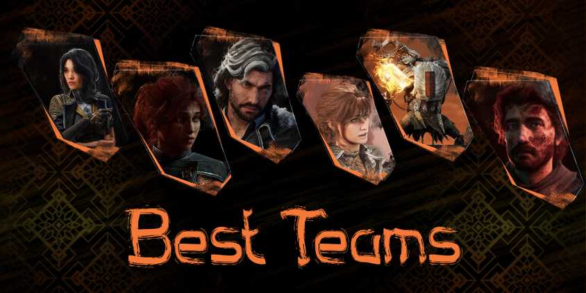 best team comps in clair obscur expedition 33