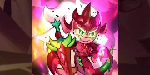 best toppings for pitaya dragon cookie in cookie run kingdom