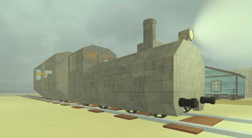 How to Complete Electric Remains Challenge in Dead Rails