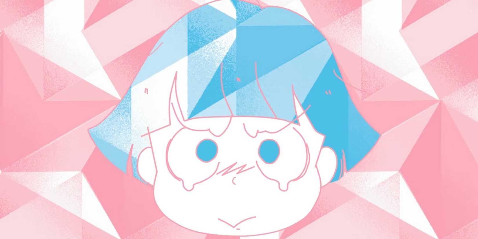 Best Trans Manga- Until I Love Myself