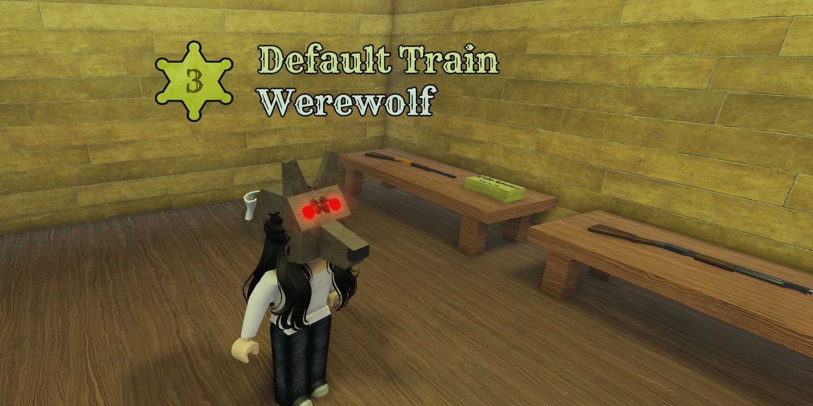 Dead Rails: Best Weapons Tier List