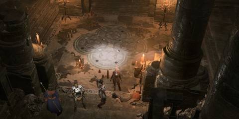 bg3 defiled temple puzzle