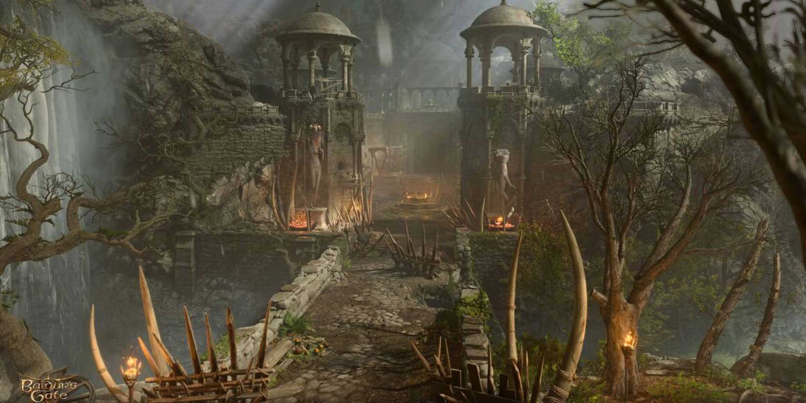 bg3 goblin camp