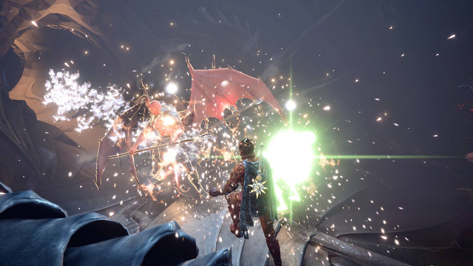 BG3_Hexadin Build_Feature