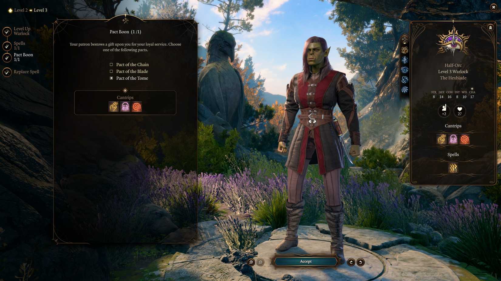 BG3_Hexadin Build_L3