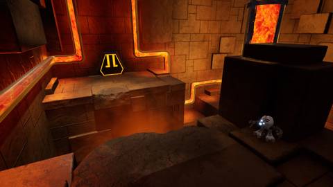 Bionicle Masks of Power Ta-Koro