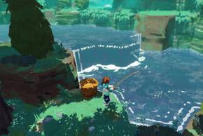 Bitcraft Fish Map BitCraft Online News, Trailer, Guides, and More