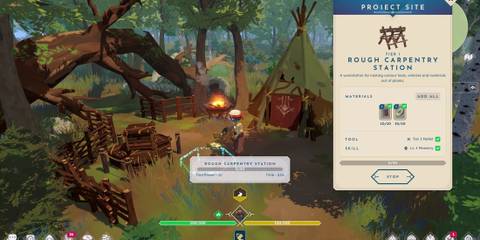 BitCraft Online project site