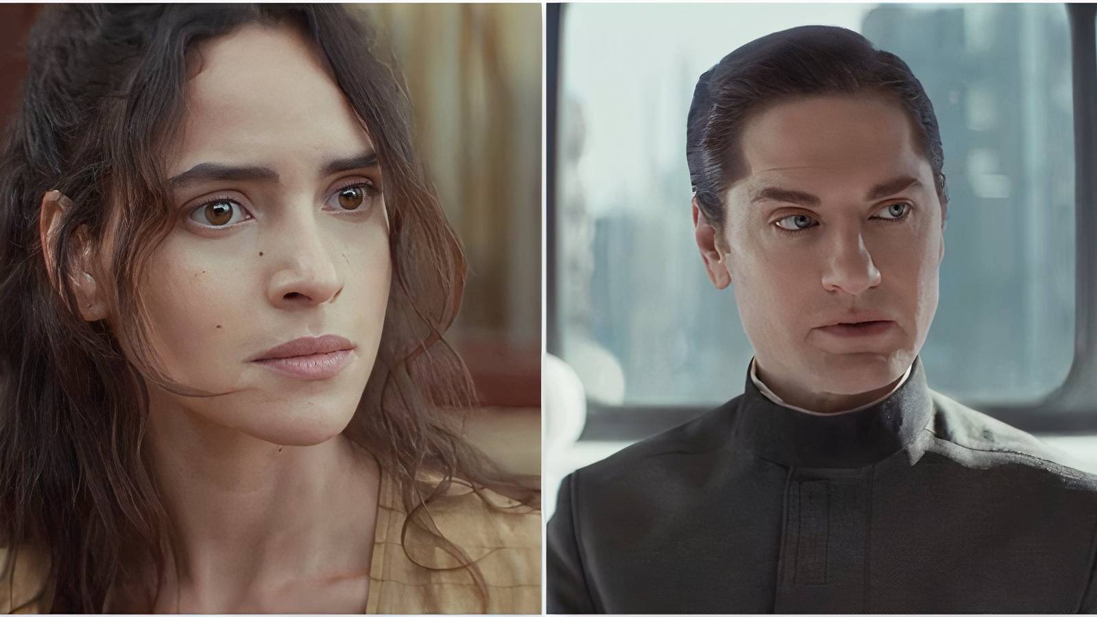 The Best Characters In Andor Season 2