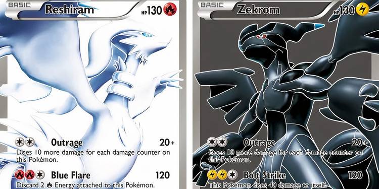 Upcoming Pokemon TCG Sets Include New Special Rarity Upcoming Pokemon TCG Sets Include New Special Rarity