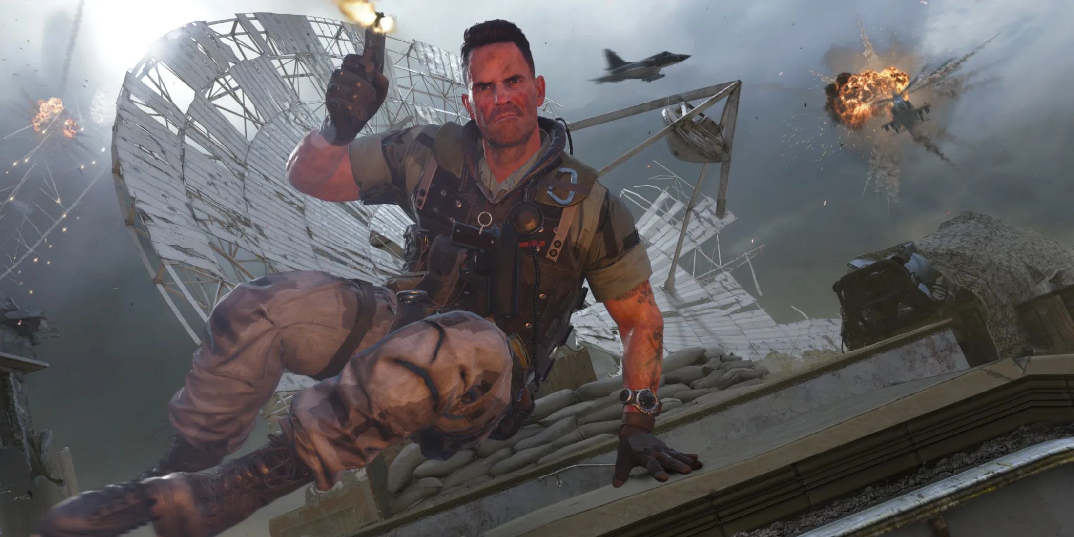 black ops 6 gunfight tournaments