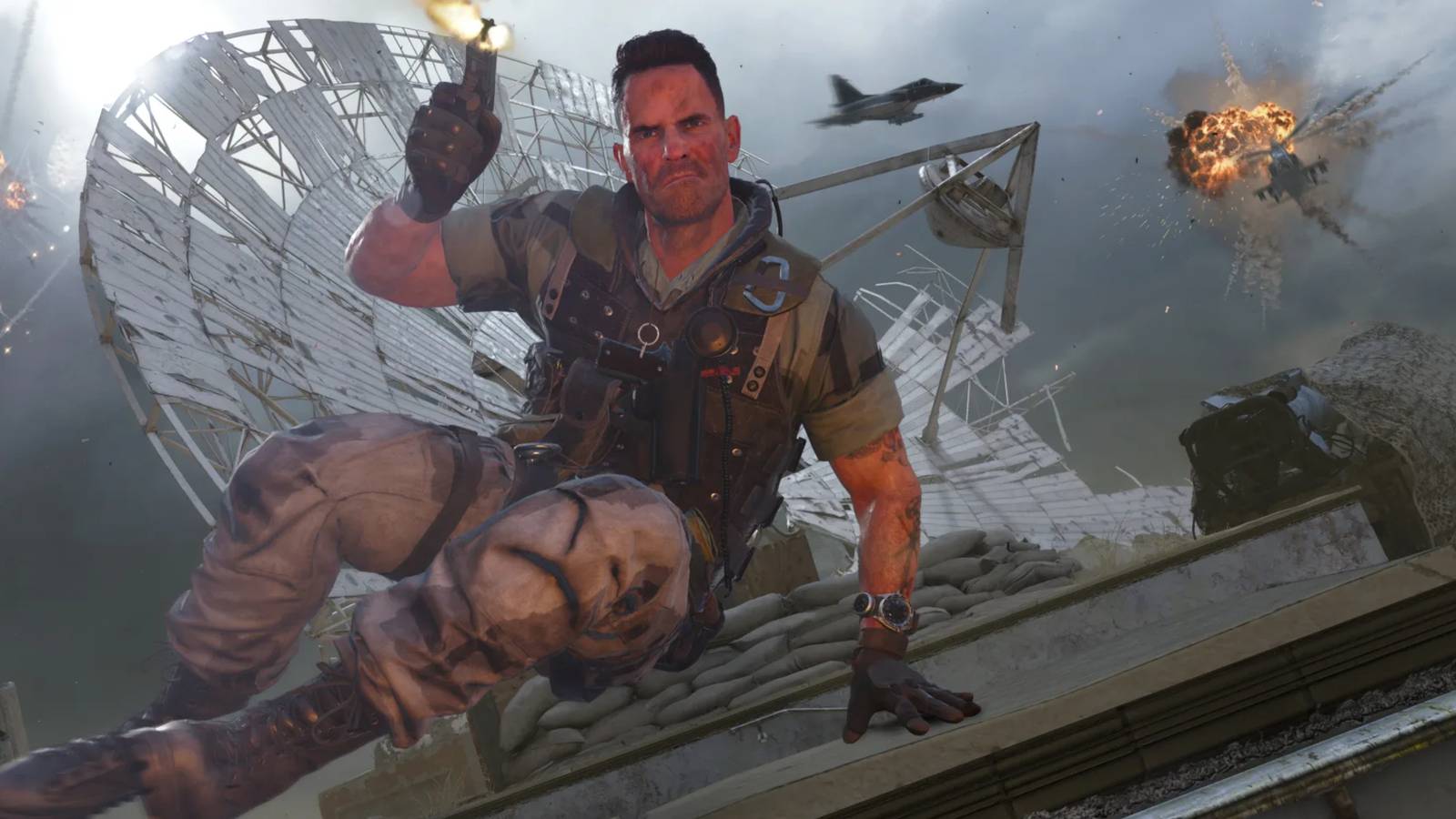 black ops 6 gunfight tournaments