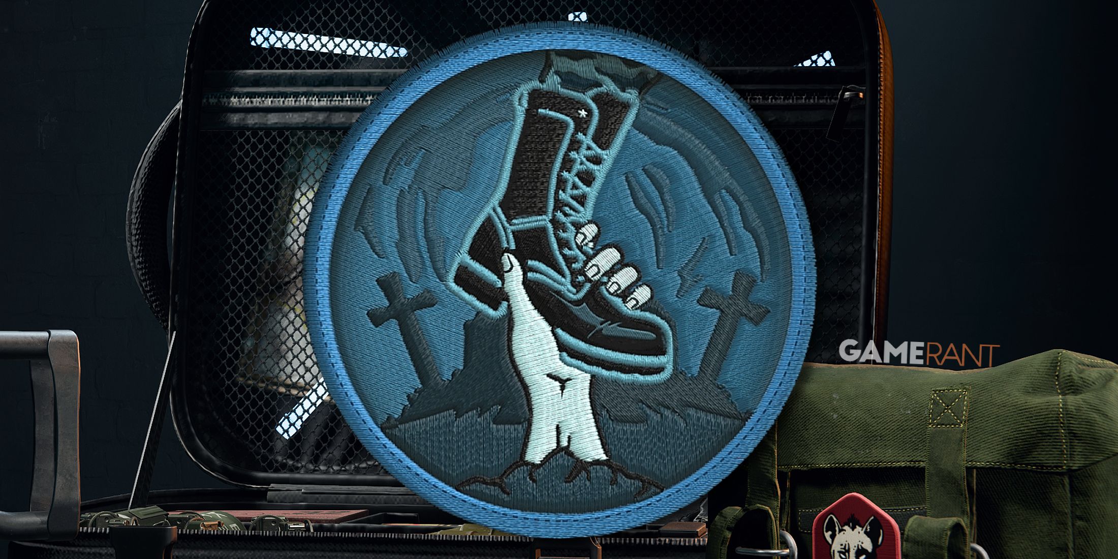 Black Ops 6 How To Unlock The Vendetta Perk