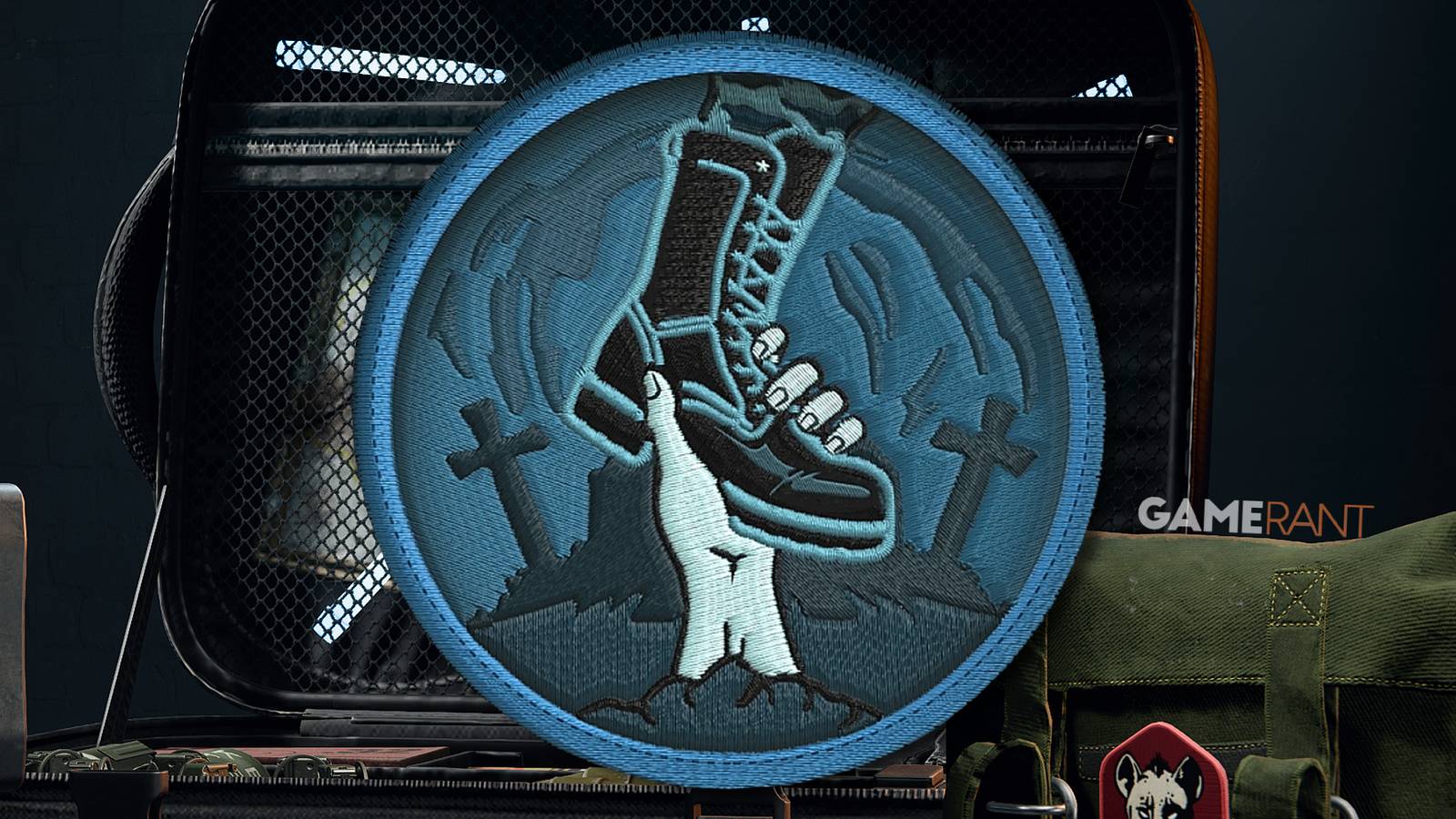 Black Ops 6 How To Unlock The Vendetta Perk