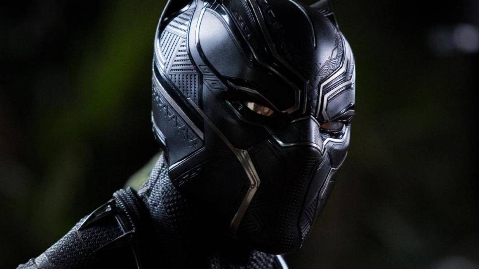 Black Panther Game Canceled