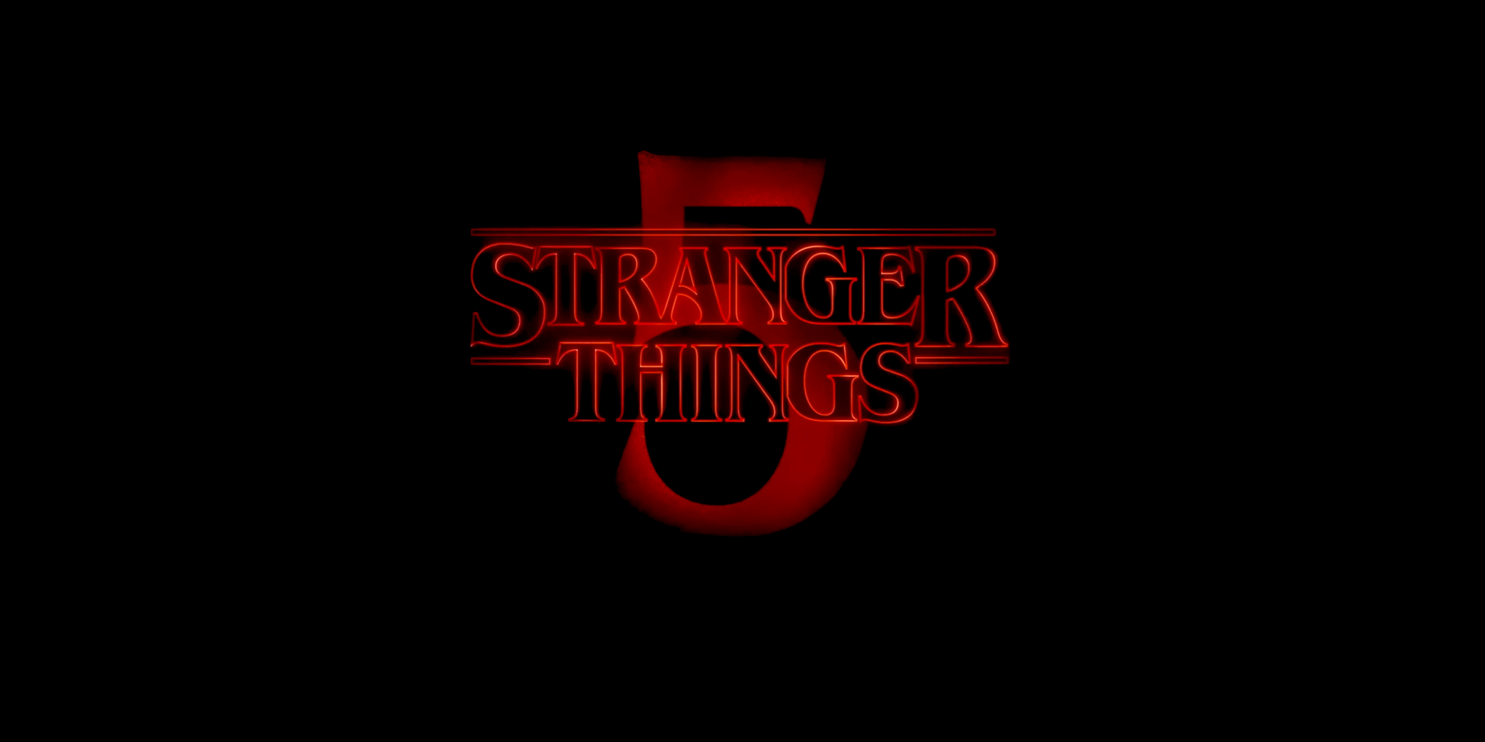Stranger Things 5