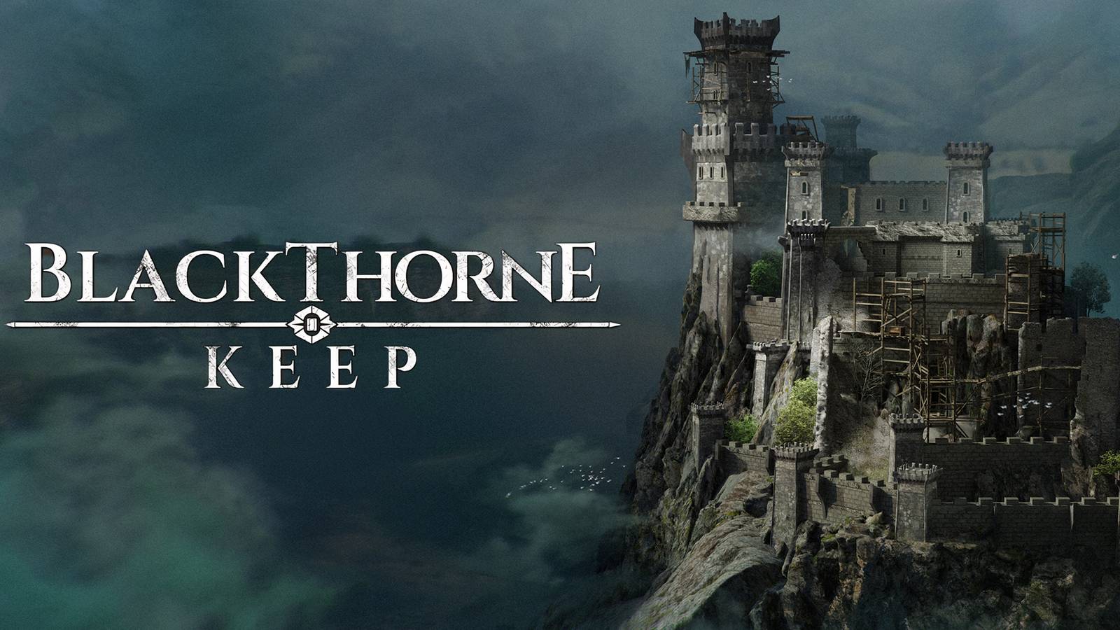 BlackThorne Keep Interview