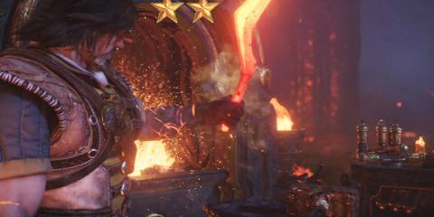 Blades of Fire - forging twin daggers