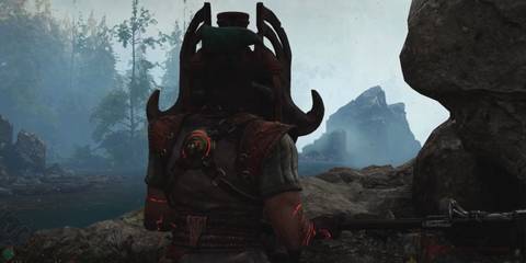 Blades of Fire - Polearm Seneschal in Besacarr Hamlet