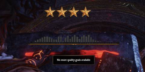 Blades of Fire  - shaping a four star blade