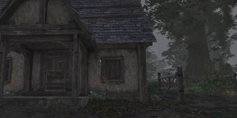 Blankenmarch house and garden Oblivion-1