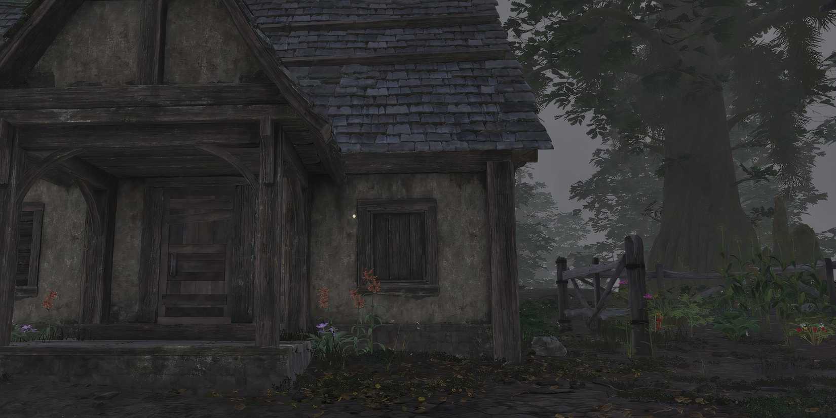 Blankenmarch house and garden Oblivion-1