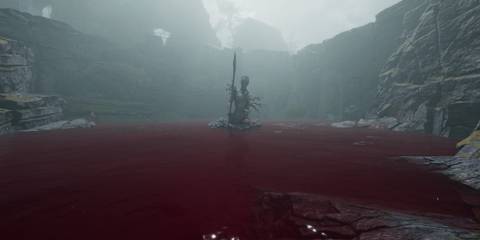 blood transfusion spell location in tainted grail the fall of avalon
