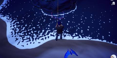 blue buttons dreamlight valley