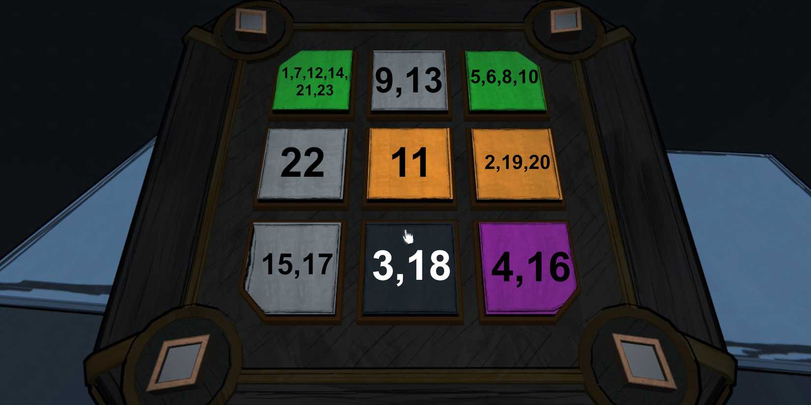 Blue-Prince-All-Sanctum-Mora-Jai-Puzzle-Box-NuanceSolution