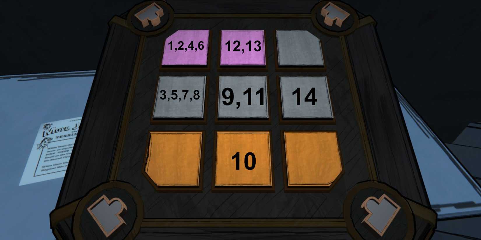 Blue-Prince-All-Sanctum-Mora-Jai-Puzzle-Box-Verra-Solution