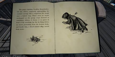 Blue-Prince-Curse-Mode-Library-Curse-Book