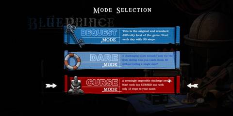 Blue-Prince-Curse-Mode-Start