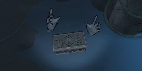 Blue-Prince-Cursed-Mode