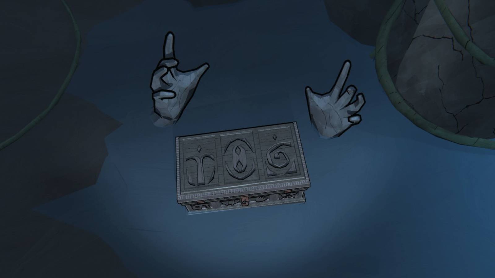 Blue-Prince-Cursed-Mode