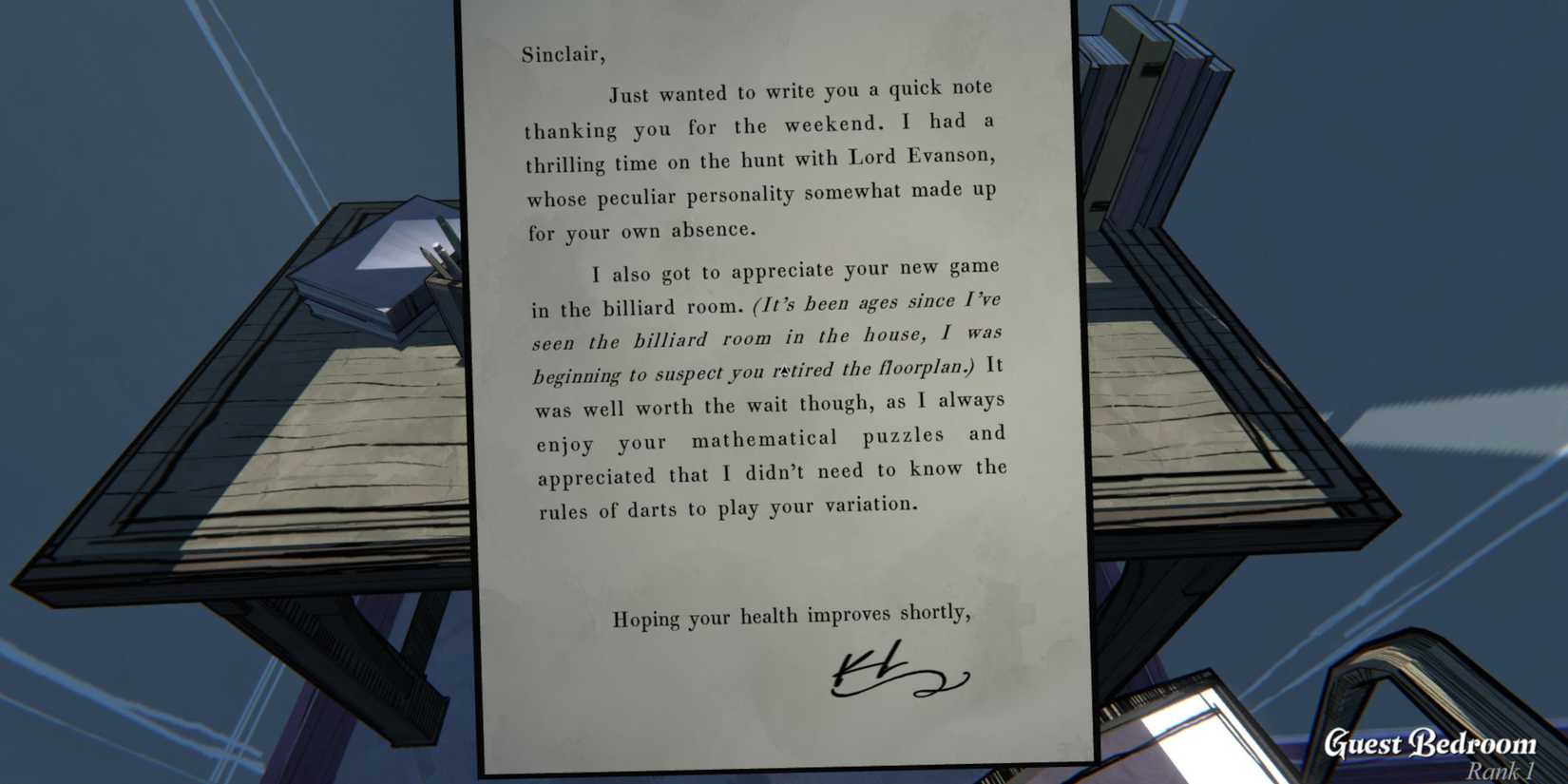 Blue-Prince-Guest-Bedroom-Guide-Note