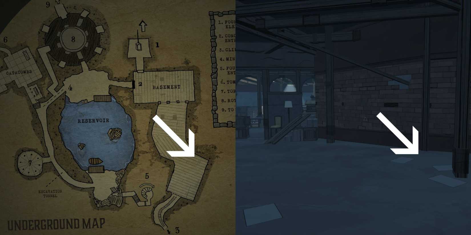 Blue-Prince-Lost-And-Found-Floorplan-Location-Maps