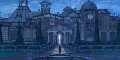 blue Prince PS5 save bug