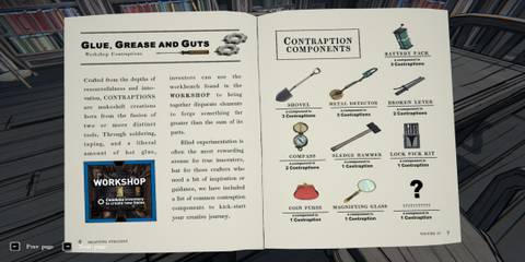 Blue-Prince-PowerHammer-Locations-Book