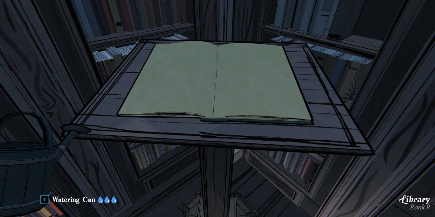 Blue-Prince-Still-Water-Location-Library