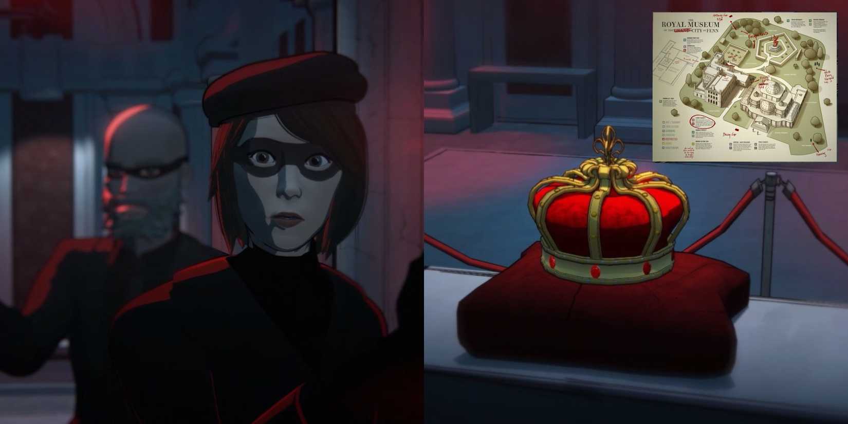 Blue-Prince-Story-Explained-Heist-Plan