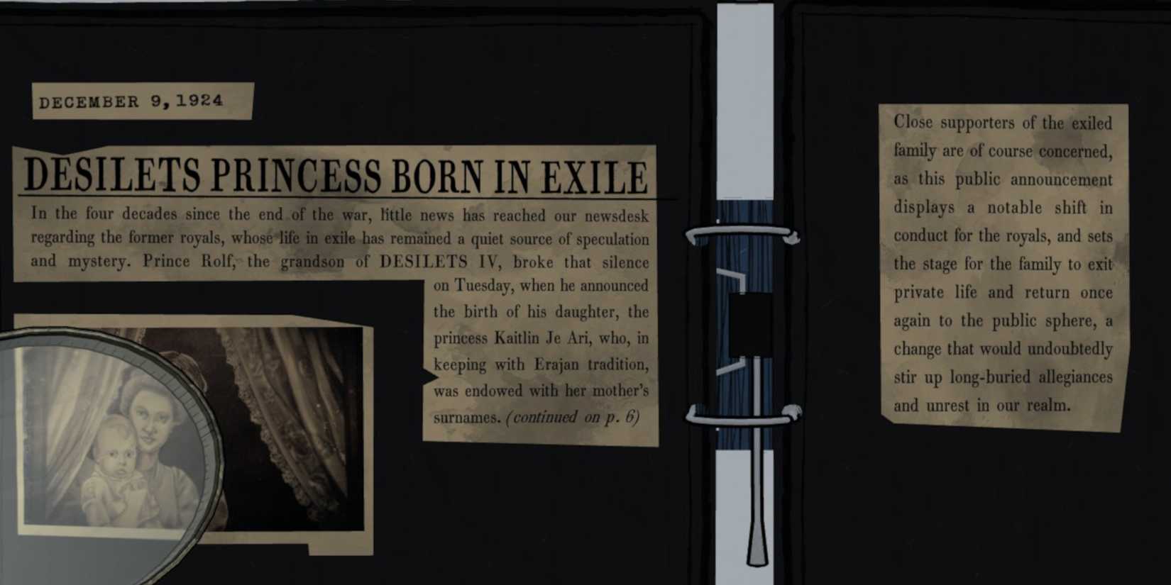 Blue-Prince-Story-Explained-Orindia-Royal