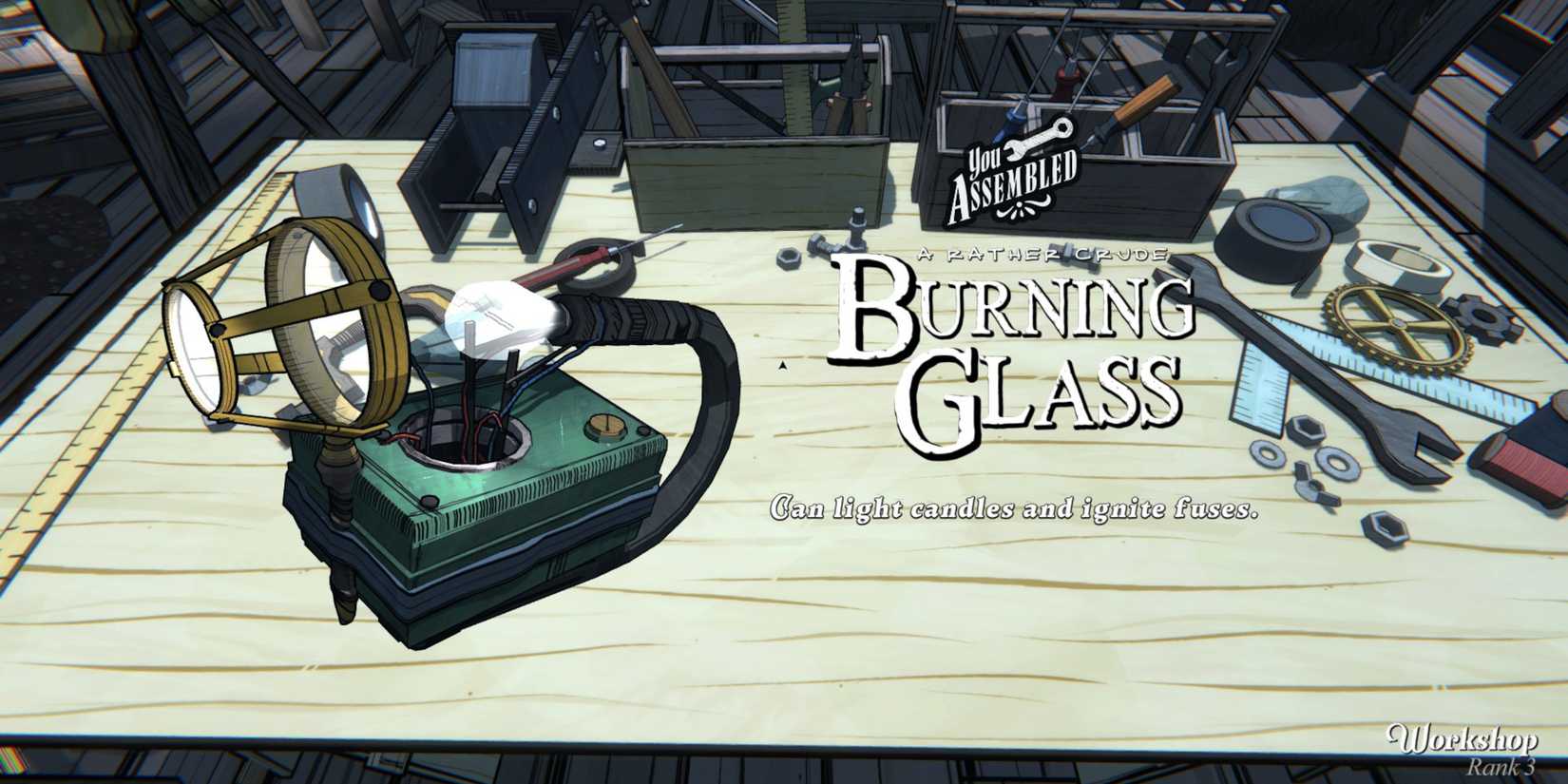 Blue-Prince-The-Abandoned-Mine-Puzzle-Burning-Glass-1