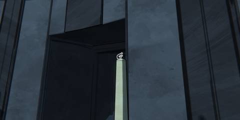 Blue-Prince-The-Abandoned-Mine-Puzzle-Burning-Glass-Candle-1