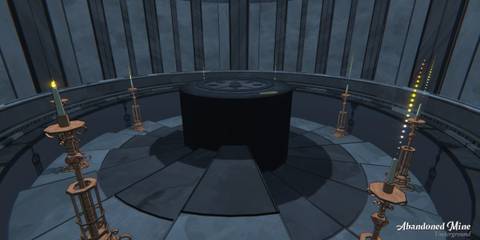 Blue-Prince-The-Abandoned-Mine-Puzzle-Stairs-1