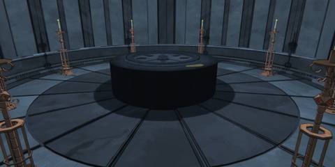 Blue-Prince-The-Abandoned-Mine-Puzzle